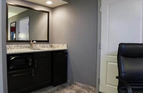 Temecula Hotel | Hampton Inn & Suites Temecula