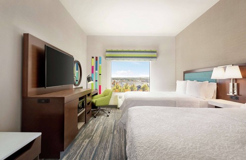 West Valley City Hotel | Hampton Inn West Valley Salt Lake City