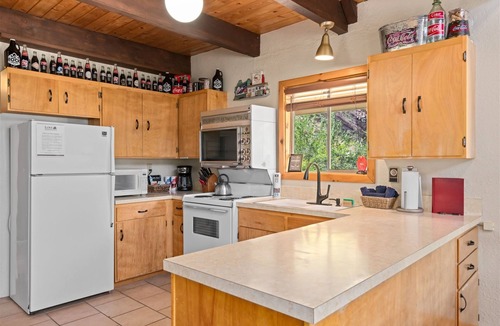 Peshastin House | Hansel Getaway Chalet - Cabin close to Leavenworth