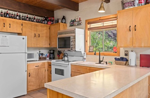 Peshastin Cabin | Hansel Getaway Chalet – Cozy A-Frame Near Leavenworth!