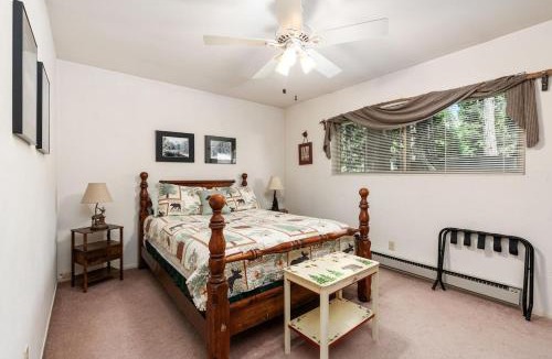 Sierra Cedars House | Happy Bear- Family & Pet Friendly