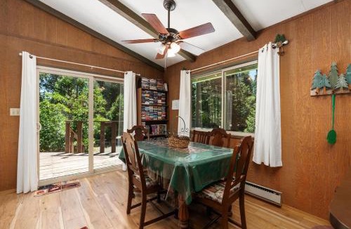 Sierra Cedars House | Happy Bear- Family & Pet Friendly