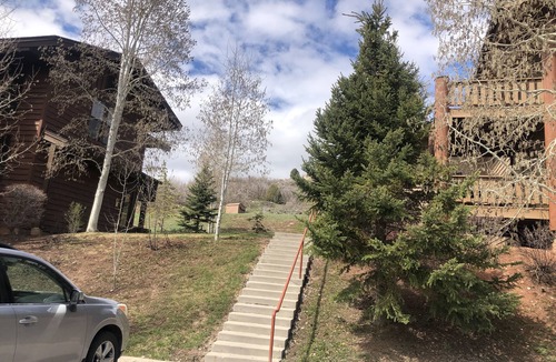 Pinebrook Condo | Happy Pinebrook Condo