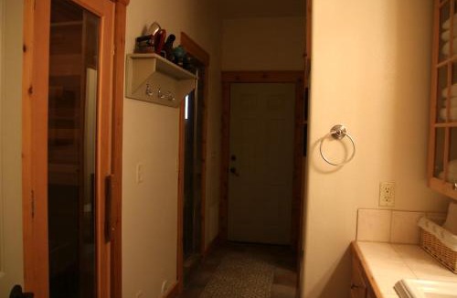 New Harmony Bed & Breakfast | Harmony Belle at Kolob Canyon