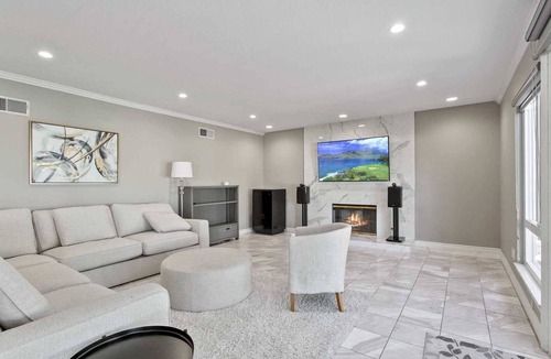 Yorba Linda House | Harmony Retreat on Via Trovador