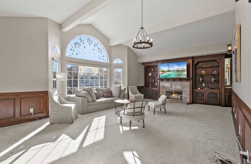 Yorba Linda House | Harmony Retreat on Via Trovador