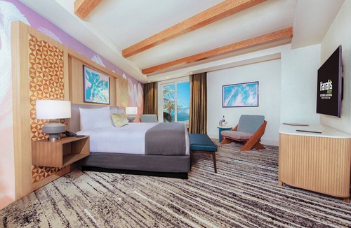 Funner Resort | Harrah's Resort Southern California Hotel & Casino - A Caesars Rewards Destination