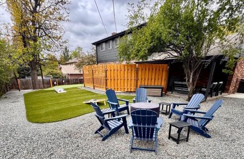 Northwest Arvada House | Haus Vango