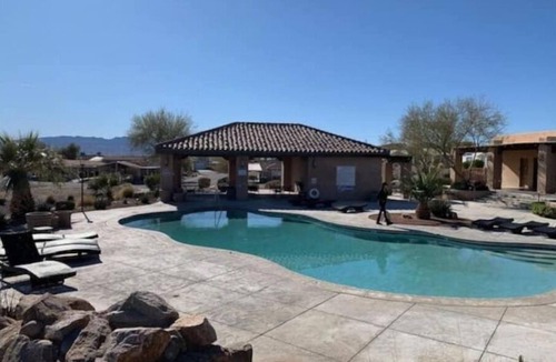 Havasu Lake House | Havasu Lake CA -3 bed, 2 bath Amazing get away