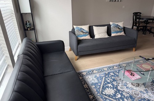Hillsboro House | Haven at Reeds Crossing - Quiet 3-bedroom townhome with AC in charming Hillsboro