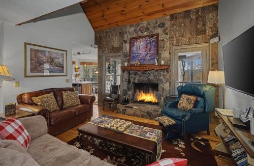 Ferguson House | Hawks View