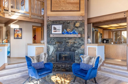 Tolovana Park House | Haystack Vista * Hot Tub W/View* Beach Access