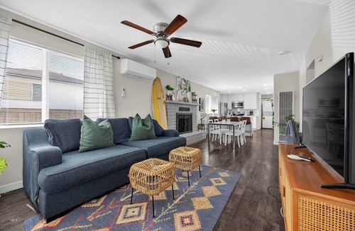 Linda Vista House | Heart of San Diego | Close2TopAttractions