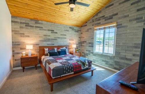 Rimrock House | Heartstone Retreat