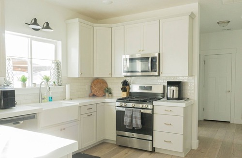 Heber House | Heber Haven Home