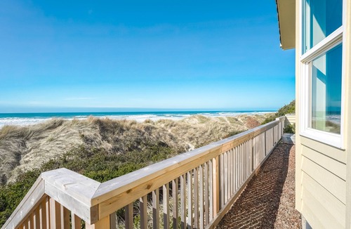 Florence House | Heceta Beachside