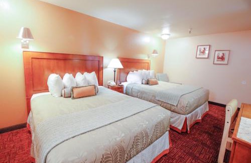 La Mesa Hotel | Heritage Inn La Mesa