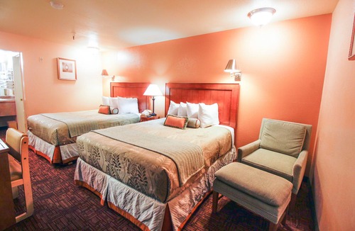 La Mesa Hotel | Heritage Inn La Mesa