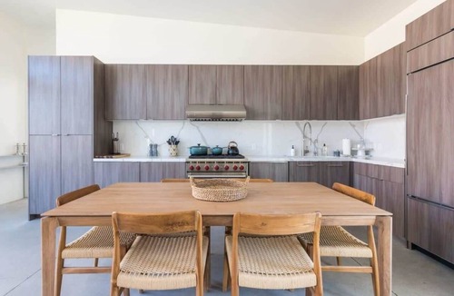 Pioneertown House | Hi-Desert Fade By Homestead Modern