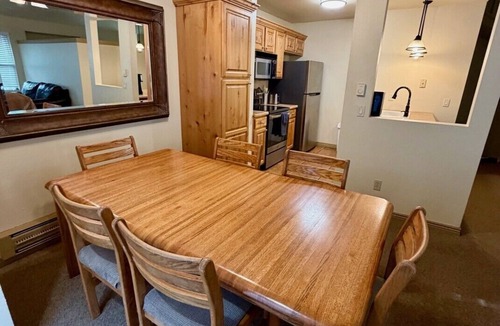 Park City Condo | Hidden Creek Ski Rentals