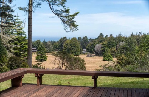 Inglenook House | Hidden Gem! Great views, fireplace, stars & nature
