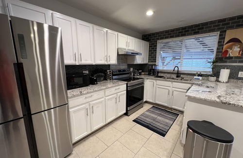 West Valley City House | Hidden Gem in Quiet Neighborhood