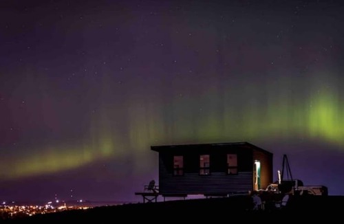 Swift Current House | Hidden Haven tiny house
