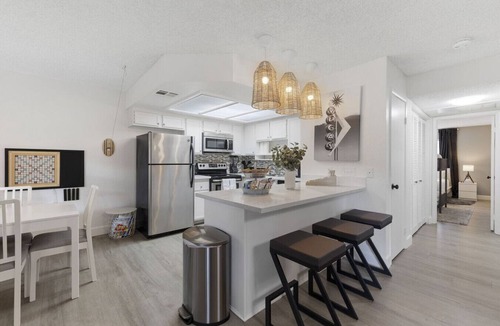 The Pueblo Apartment | Hidden Jewel Near Summerlin