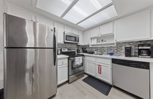 The Pueblo Apartment | Hidden Jewel Near Summerlin