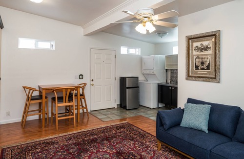 Monterey House | "Hidden Treasure" in Monterey