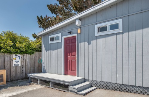 Monterey House | "Hidden Treasure" in Monterey
