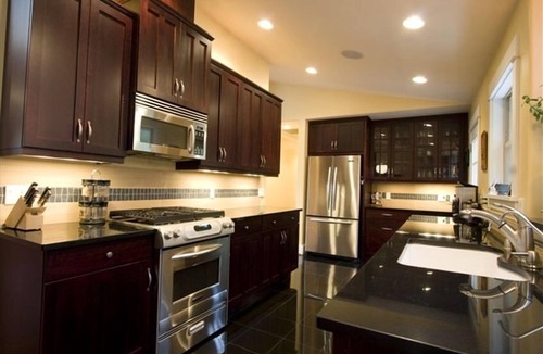 Alabama Hill House | High-End Contemporary Custom Home on 244 Acre Park