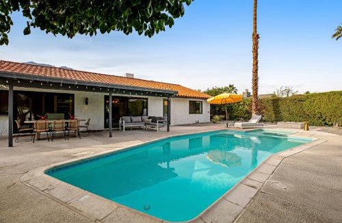 Sonora Sunrise House | Highball House - 3399