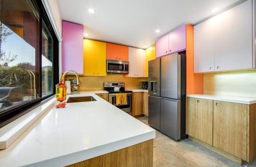 Sonora Sunrise House | Highball House - 3399