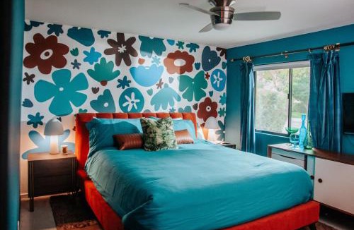 Sonora Sunrise House | Highball House - 3399
