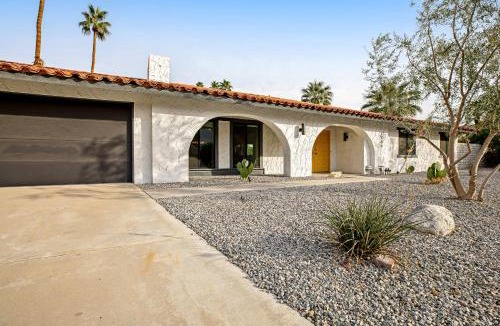 Sonora Sunrise House | Highball House - 3399
