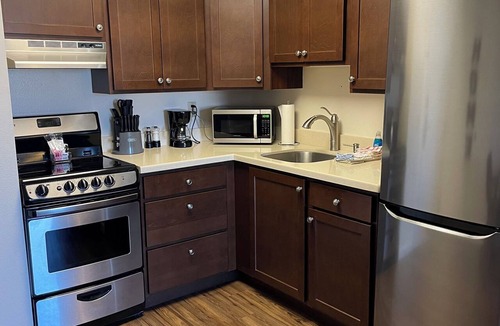 Mesquite Resort | Highland Estates Condotel