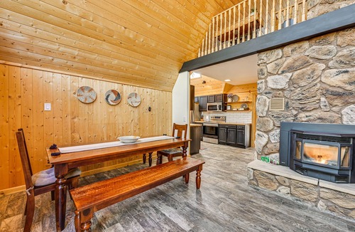 Munds Park Cabin | Hike, Bike & ATV: Munds Park Cabin!