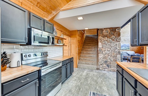 Munds Park Cabin | Hike, Bike & ATV: Munds Park Cabin!