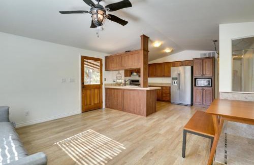 Valley Center House | Hike, Explore & More: Ranch Retreat in Escondido!