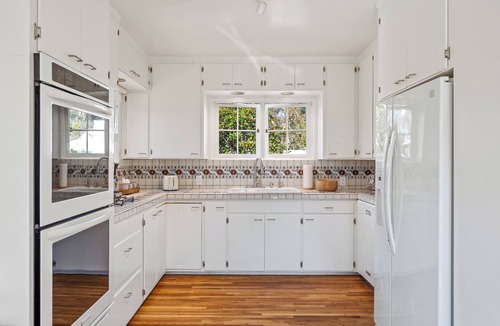 Hillcrest House | Hillcrest Luxury Cottage - Near Balboa Park