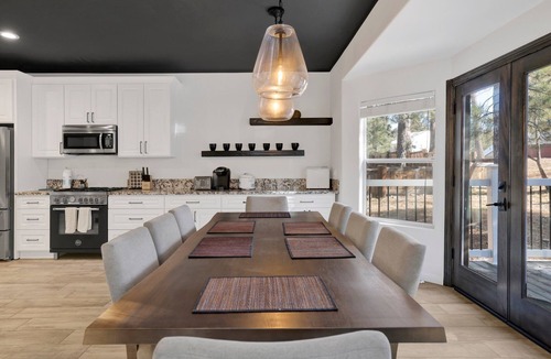 The Village Ski Chalet | Hillside Hideaway #603