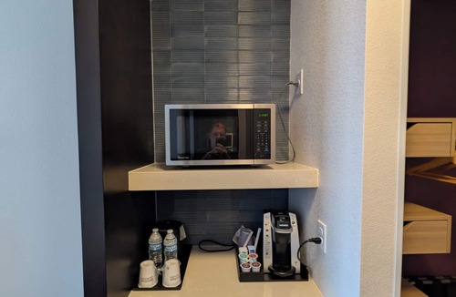 Enterprise Hotel | Hilton Garden Inn Las Vegas Strip South