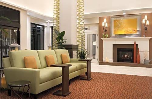 Medford Hotel | Hilton Garden Inn Medford
