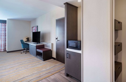 Westmont Hotel | Hilton Garden Inn Pomona Chino