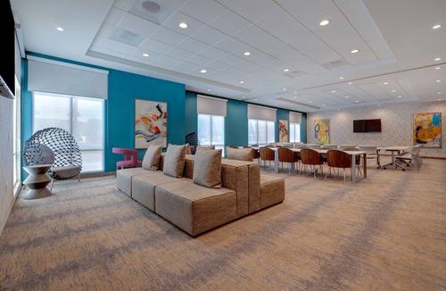 Temecula Hotel | Hilton Garden Inn Temecula, CA