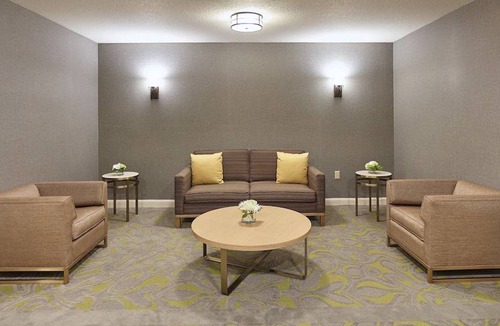 Five Oaks Hotel | Hilton Garden Inn Portland/Beaverton