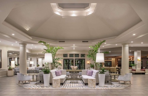 Del Mar Heights Resort | Hilton San Diego/Del Mar