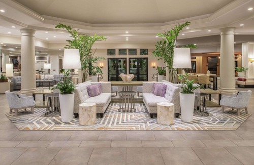 Del Mar Heights Resort | Hilton San Diego/Del Mar
