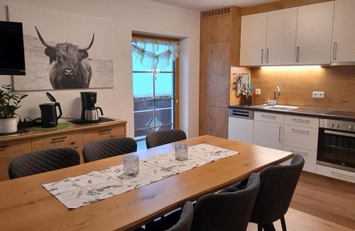Vorderstoder Apartment | Hinterramsebn